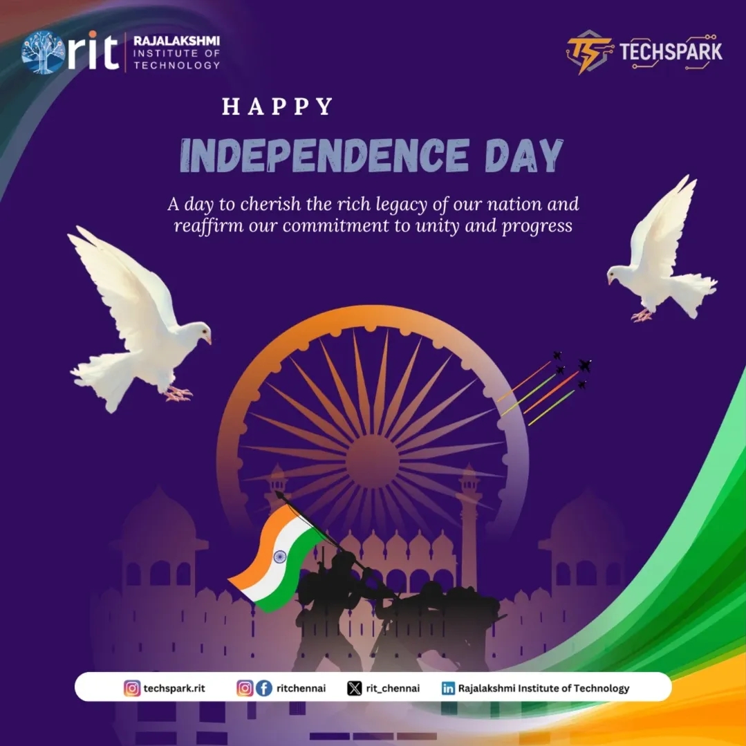 Independence Day poster